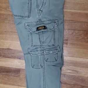 Ralph Lauren Polo Army Fatigues 32x32